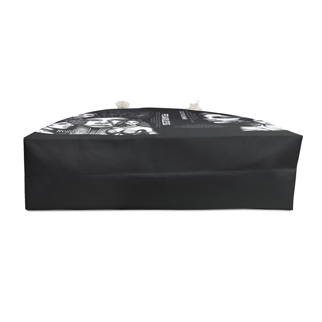 SHE IS: Weekender Bag (Limited edition)