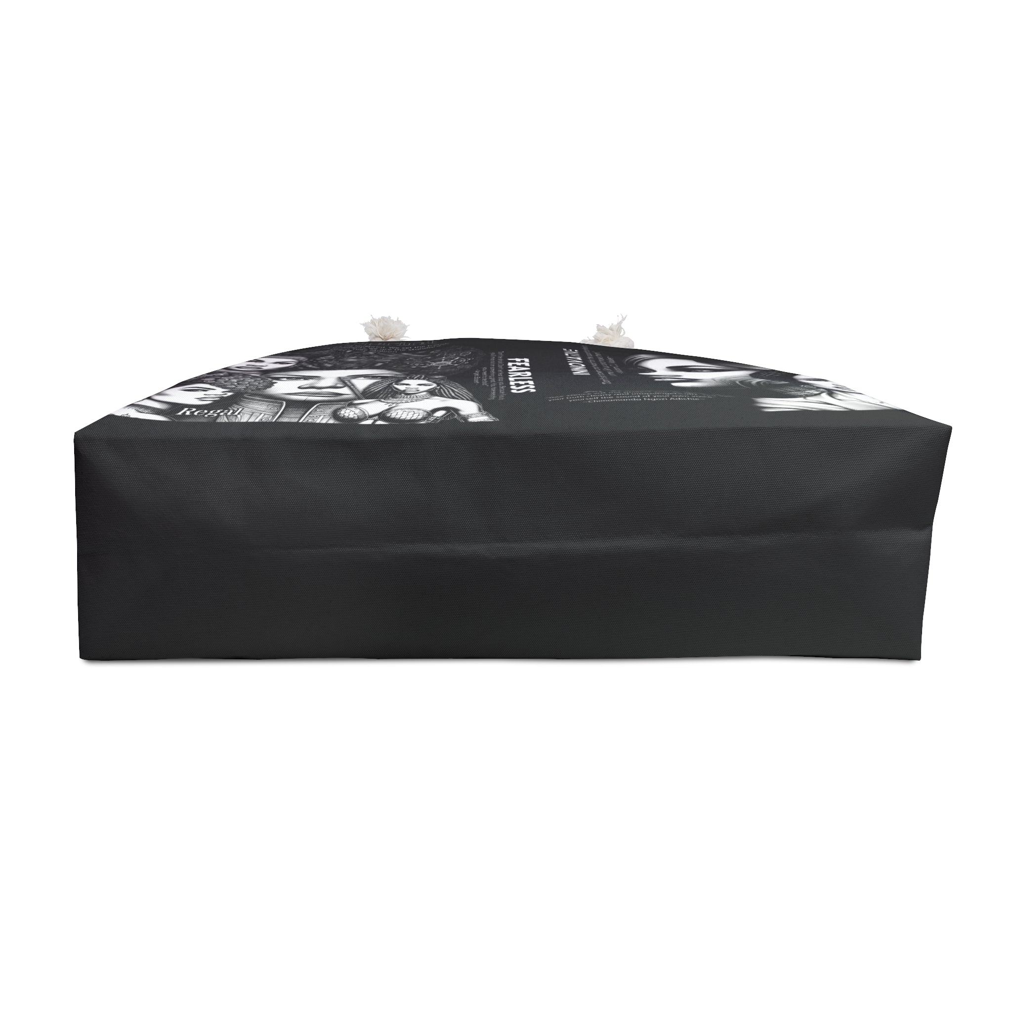 SHE IS: Weekender Bag (Limited edition)