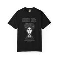 SHE IS:  BLUEPRINT  T-shirt