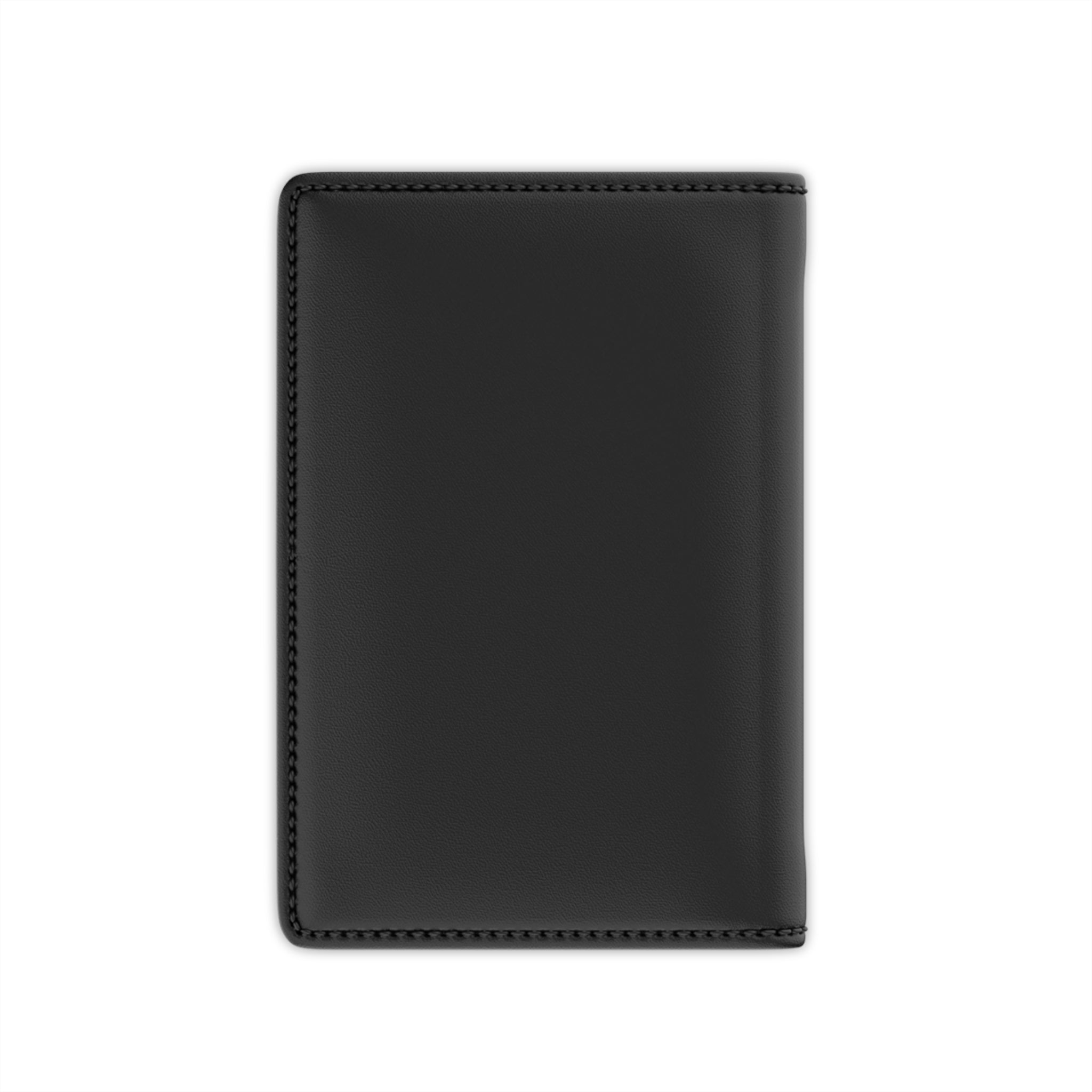SHE IS: FEARLESS Passport Cover