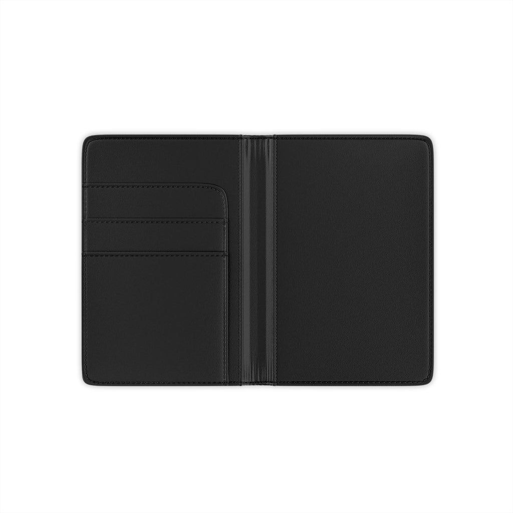 SHE IS: FEARLESS Passport Cover