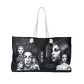 SHE IS: Weekender Bag (Limited edition)