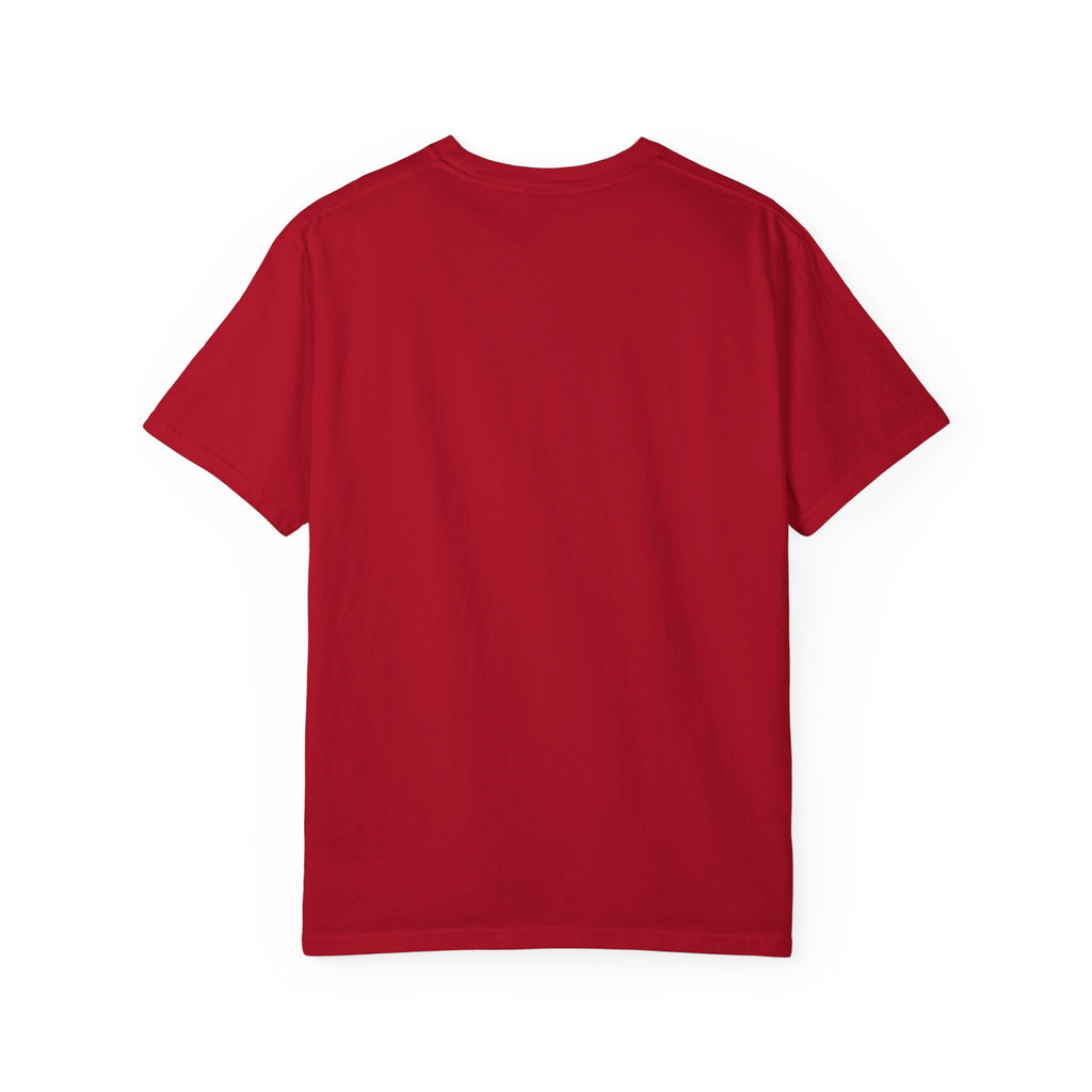 SHE IS:  BLUEPRINT  T-shirt