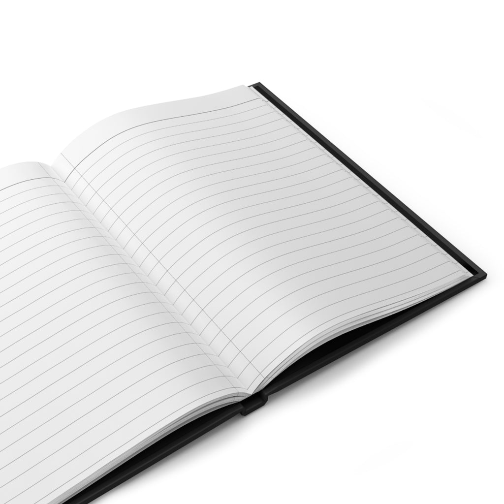 SHE IS: Visionary Hardcover Journal Matte